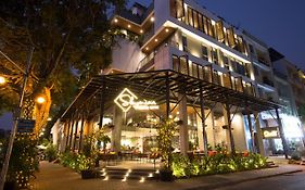 Orchid Boutique Hotel&Apartment